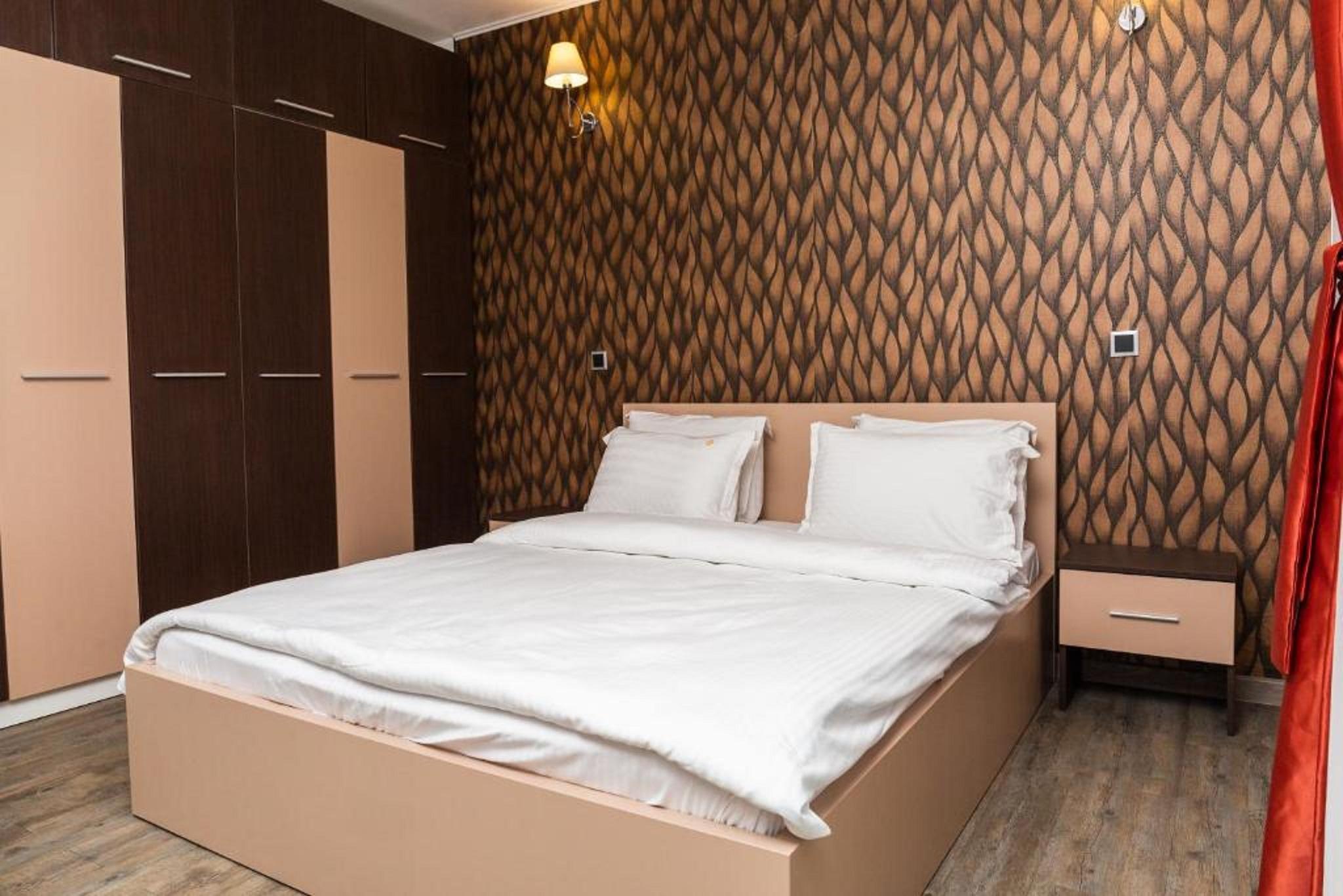 פויאנה ברשוב Silver Mountain Resort & Spa מראה חיצוני תמונה