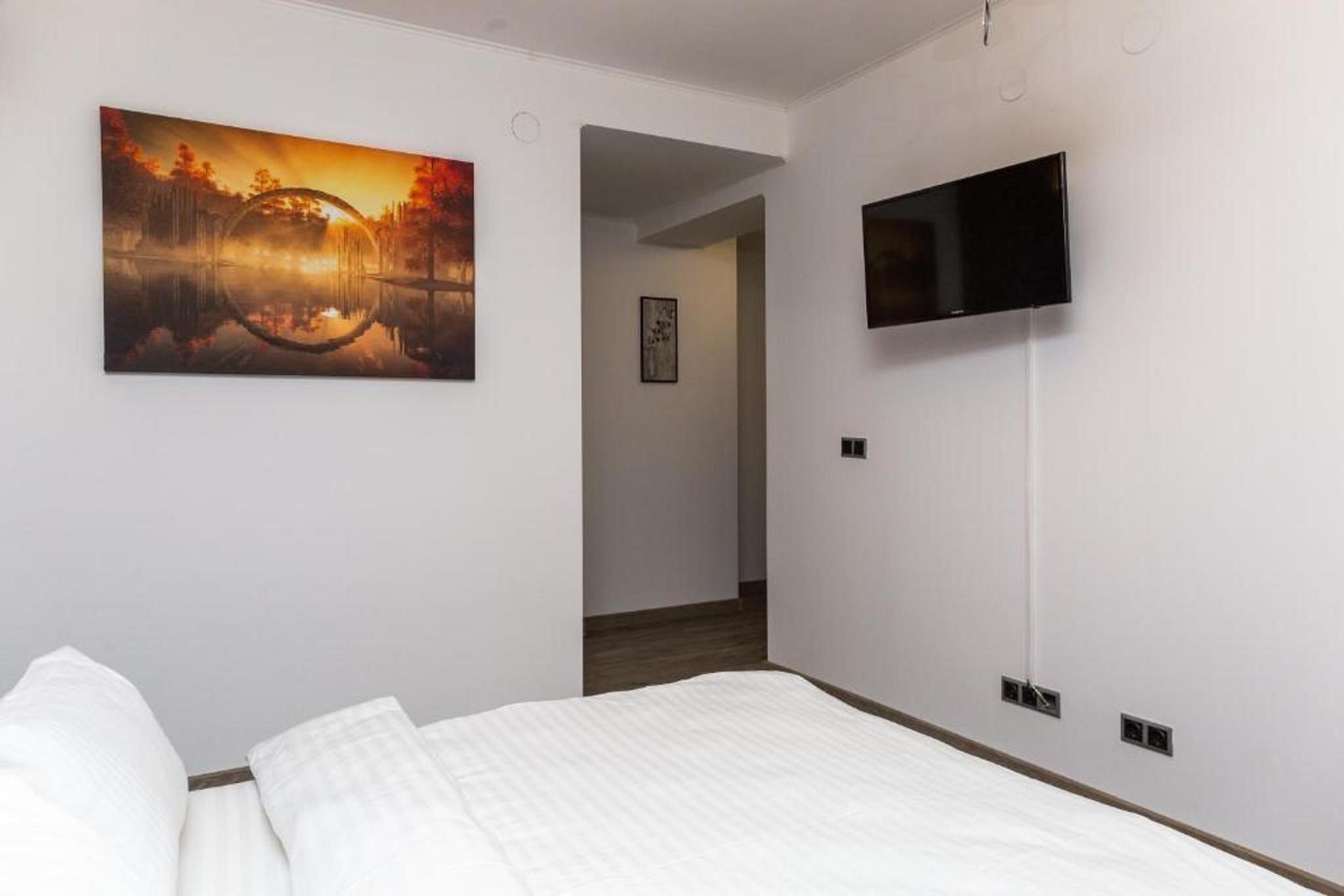 פויאנה ברשוב Silver Mountain Resort & Spa מראה חיצוני תמונה