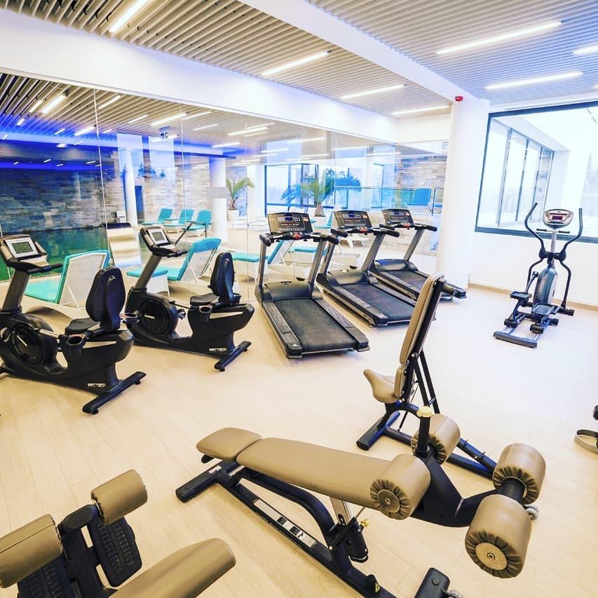 פויאנה ברשוב Silver Mountain Resort & Spa מראה חיצוני תמונה