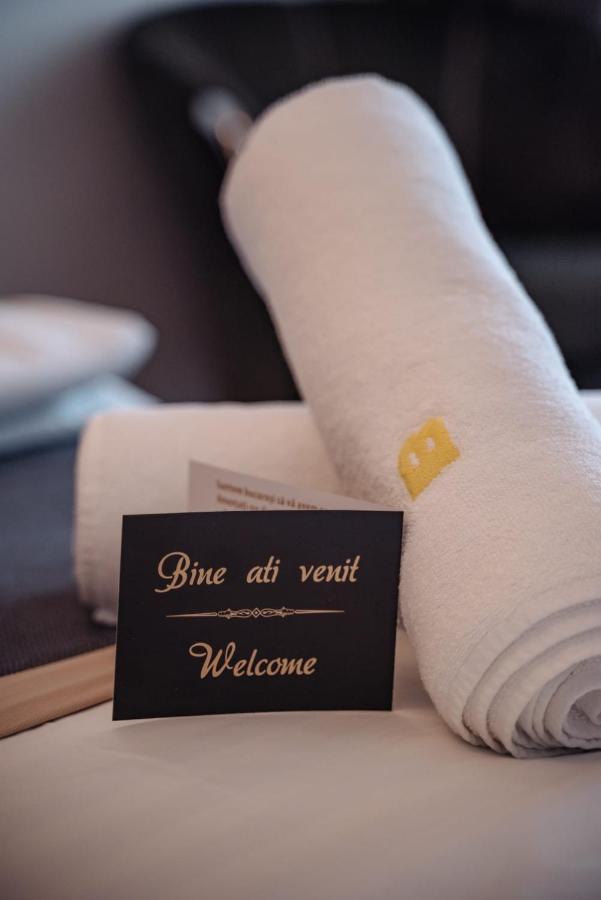 פויאנה ברשוב Silver Mountain Resort & Spa מראה חיצוני תמונה