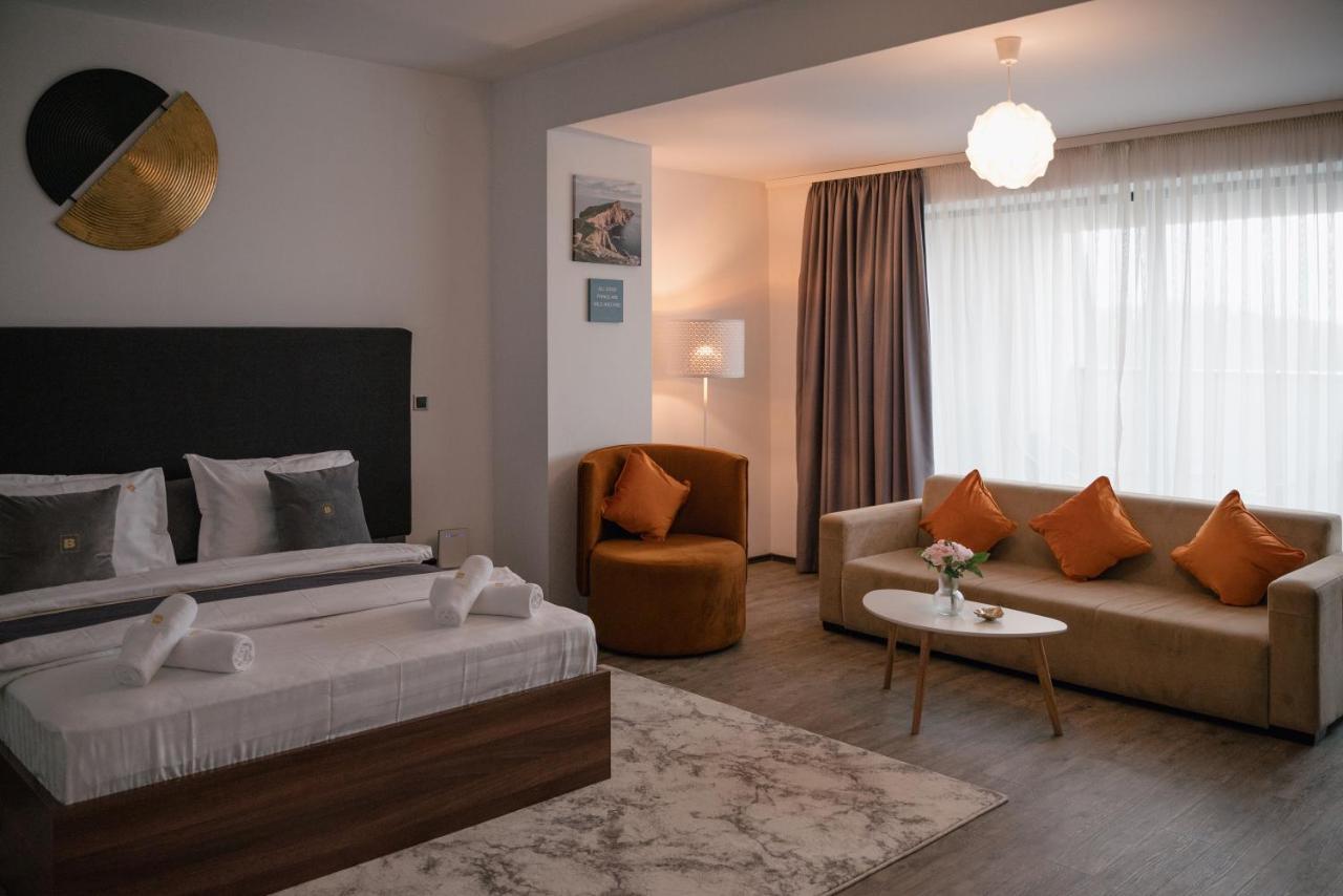 פויאנה ברשוב Silver Mountain Resort & Spa מראה חיצוני תמונה