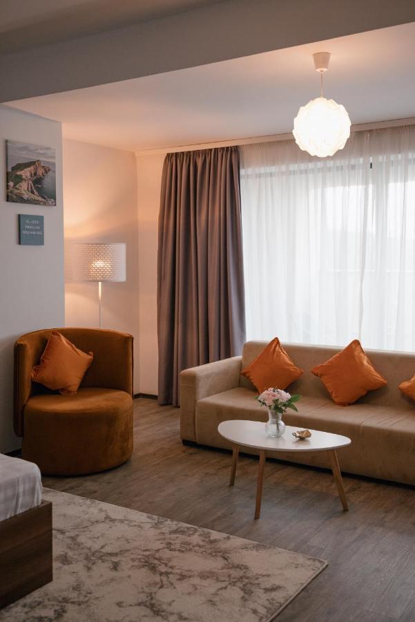 פויאנה ברשוב Silver Mountain Resort & Spa מראה חיצוני תמונה