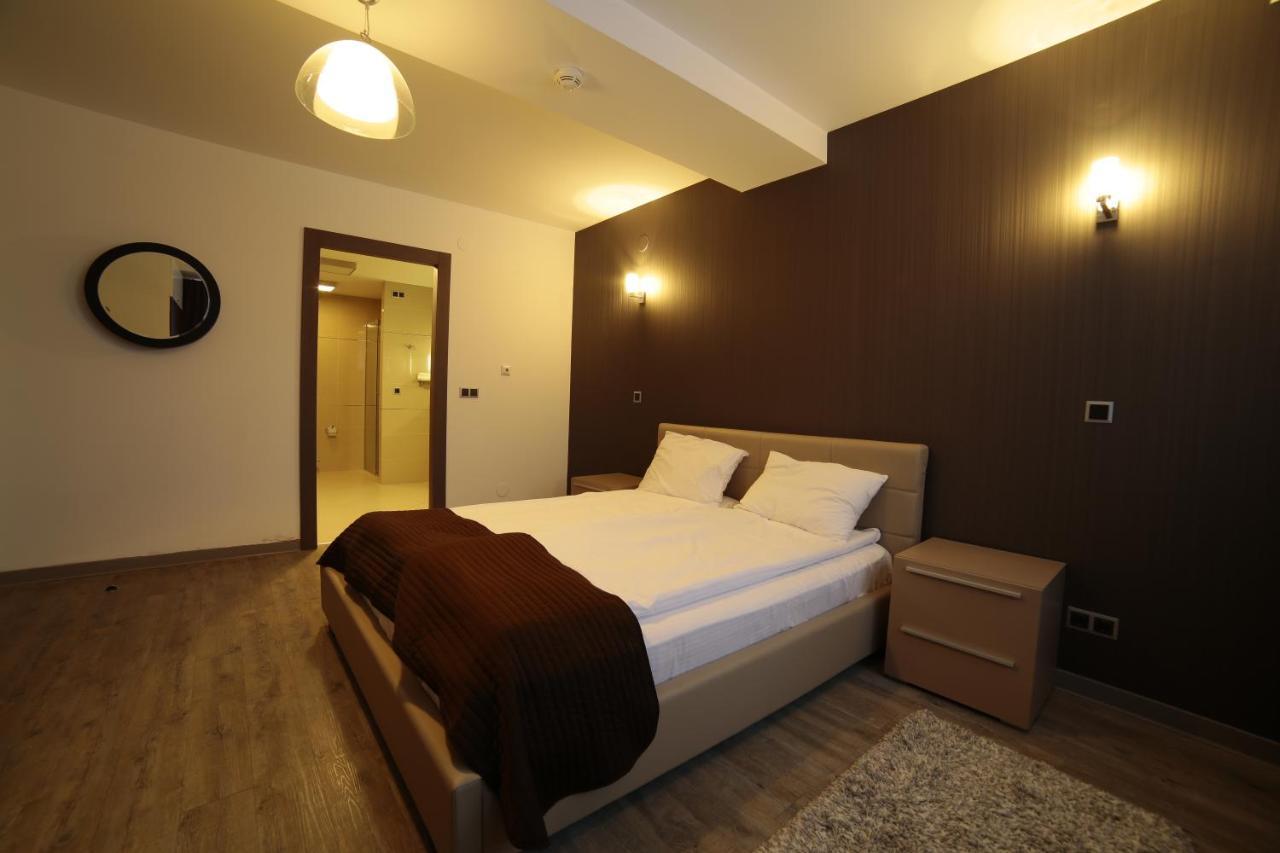 פויאנה ברשוב Silver Mountain Resort & Spa מראה חיצוני תמונה